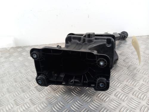 Used Gear lever Gear lever PEUGEOT 3008 I MPV (0U_) 1.6 HDi (114 hp) 28740091 28740091