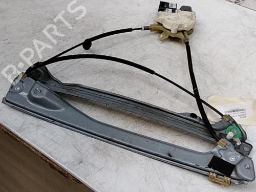 Used Front right window mechanism RENAULT LAGUNA III Grandtour (KT0/1) 2.0 dCi (KT01, KT08, KT09, KT0K, KT12, KT1D, KT1W) (150 hp) 28789642