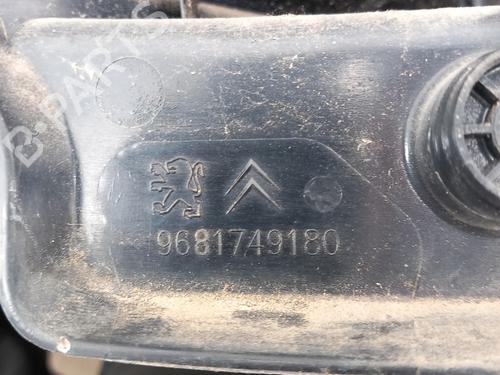 Right taillight CITROËN C3 Picasso (SH_) 1.6 HDI 90 | BP28742005C35 