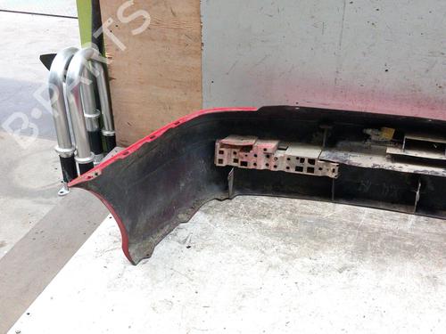 Used Rear bumper RENAULT MEGANE I (BA0/1_) 1.6 e (BA0F, BA0S) (90 hp) 28755807