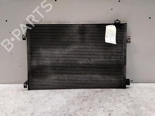 Used AC radiator AC radiator RENAULT CLIO II (BB_, CB_) 1.5 dCi (B/C2J) (68 hp) 28786076 28786076