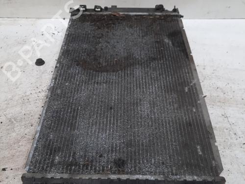 Used Water radiator VW PASSAT B5 Variant (3B5) 1.9 TDI (115 hp) 32284042
