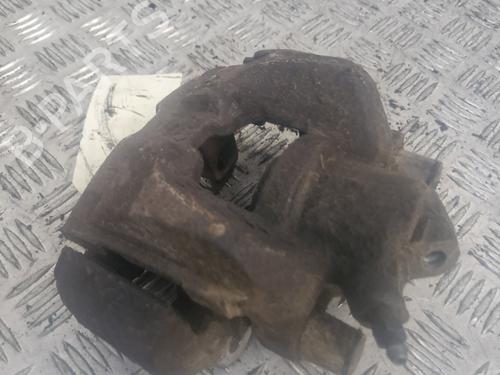 Right front brake caliper BMW 1 Convertible (E88) 120 d | BP28737171M104 