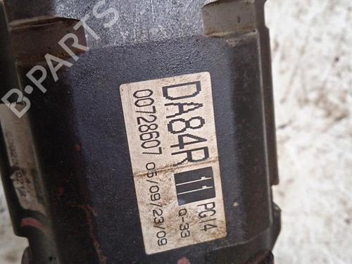 Differential, foran TOYOTA RAV 4 II (_A2_) 2.0 D 4WD (CLA20_, CLA21_, CLA20R, CLA21R) (116 hp) 28790178