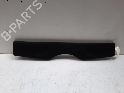 Rear parcel shelf FIAT 500 (312_) 0.9 (312AXG1A, 312.AXG11) | BP28790592C85