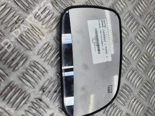 Used Right mirror glass Right mirror glass 37202554 37202554