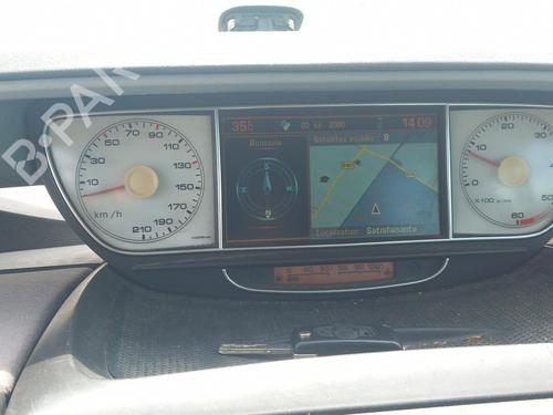 Horn CITROËN C8 (EA_, EB_) 2.0 HDi 165 | BP28751545E13  - Image 5