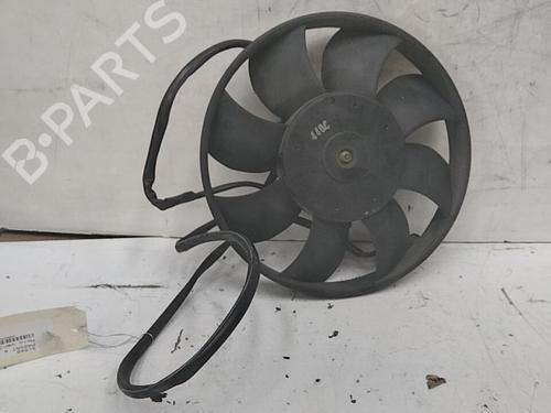 Køleventilator elektrisk VW PASSAT B5.5 (3B3) 1.9 TDI | BP28763734M35
