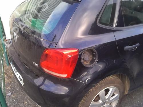 Used Parts VW POLO V (6R1, 6C1) 1.6 TDI 4030576
