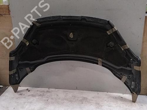 Hood PEUGEOT 807 (EB_) 2.2 HDi | BP28771247C1