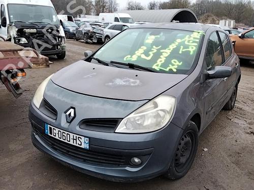 Electronic module RENAULT CLIO III (BR0/1, CR0/1) 1.5 dCi (BR17, CR17) | BP28741564M83 - Image 6