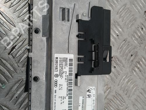 Radio AUDI A4 B8 Avant (8K5) 2.0 TFSI | BP31316895E6 