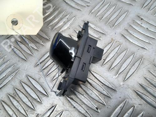Right front window switch FIAT 500 (312_) 1.2 (312AXA1A) | BP39719966I26 - Image 3