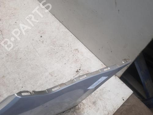 Used Rear bumper RENAULT MEGANE III Grandtour (KZ0/1) 1.5 dCi (KZ09, KZ0D, KZ1G, KZ29, KZ14, KZ1W, KZ10, KZ1F,... (110 hp) 28769152