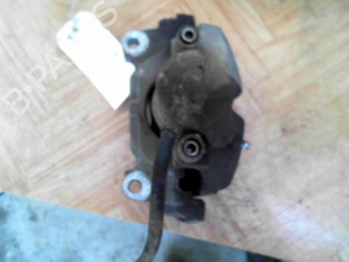 Right front brake caliper VW TOURAN (1T1, 1T2) 1.9 TDI | BP28777348M104