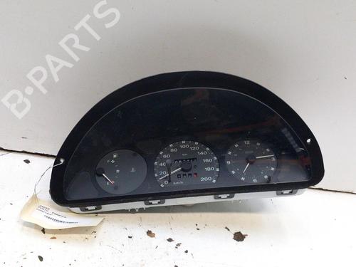 Instrument cluster FIAT PUNTO (176_) 55 1.1 | BP28756301C47 