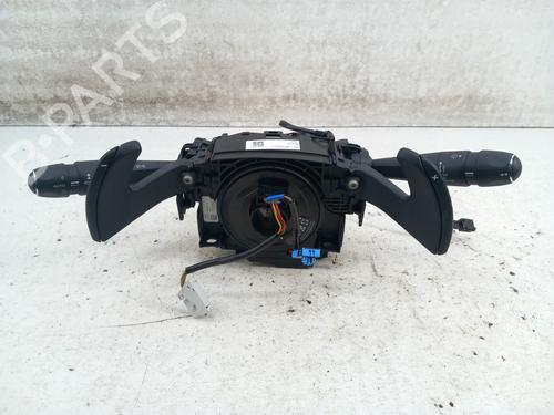 Used Steering column stalk PEUGEOT 508 I (8D_) 2.0 BlueHDi 180 (180 hp) 28780765