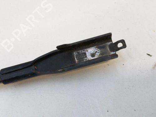 Used Front windshield wiper arm OPEL ZAFIRA / ZAFIRA FAMILY B (A05) 1.9 CDTI (M75) (120 hp) 28779166