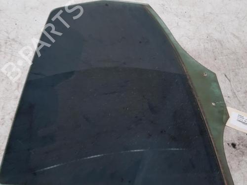 Used Rear left door window MERCEDES-BENZ A-CLASS (W168) A 170 CDI (168.009, 168.109) (95 hp) 28763626