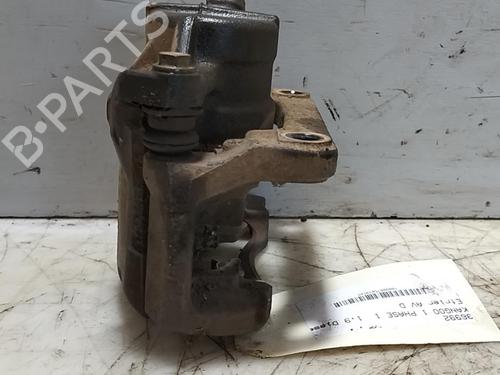 Højre bremsekaliber foran RENAULT KANGOO (KC0/1_) 1.9 dCi 4x4 (KC0V) (80 hp) 28762228