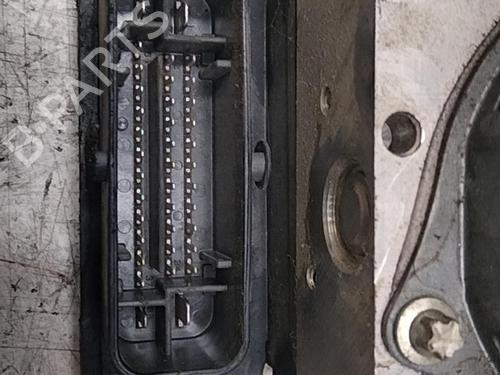 ABS pump MITSUBISHI MIRAGE / SPACE STAR VI Hatchback (A0_A) 1.0 (A05A) | BP28774839M43 - Image 3