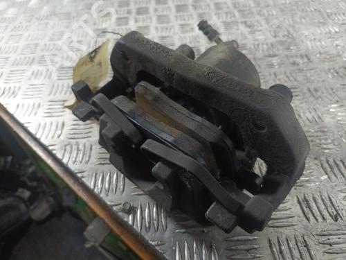 Used Left front brake caliper CITROËN JUMPY III Van (V_) 1.5 BlueHDi 120 (120 hp) 29072355