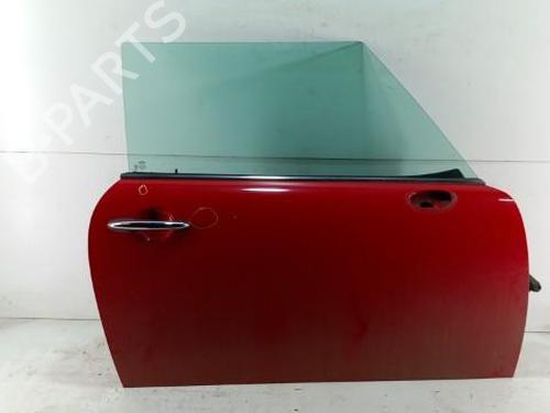 Right front door MINI MINI (R50, R53) One D | BP28784280C3 