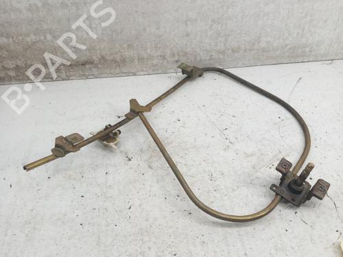 Vindusheismekanisme høyre foran RENAULT CLIO I (B/C57_, 5/357_) 1.9 D (B/C/S576, B/C/S57L) (64 hp) 28734661