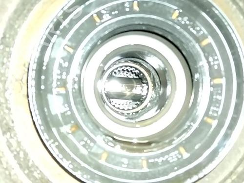 Rear differential MERCEDES-BENZ E-CLASS (W211) E 270 CDI (211.016) | BP28763061M24  - Image 6