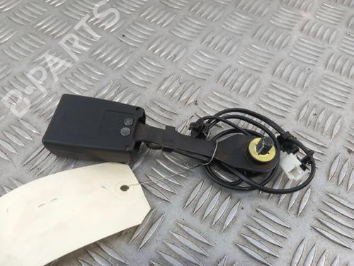 Seat buckle NISSAN MICRA III (K12) 1.5 dCi | BP29148674I32 