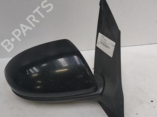 Right mirror MAZDA 2 (DE_, DH_) 1.4 MZR-CD | BP28785146C27 