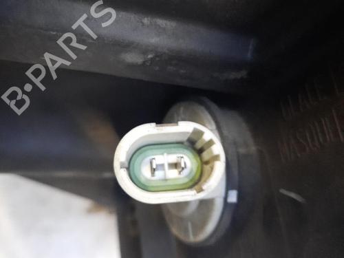 Right headlight RENAULT KANGOO (KC0/1_) 1.6 16V | BP28771319C29 