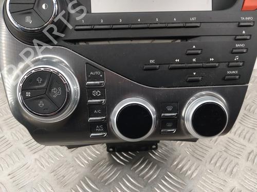 Used Climate control Climate control CITROËN DS5 2.0 HDi 165 (163 hp) 28779332 28779332