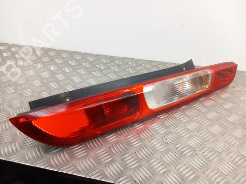 Used Right taillight FORD FOCUS II (DA_, HCP, DP) 1.6 TDCi (90 hp) 28738859