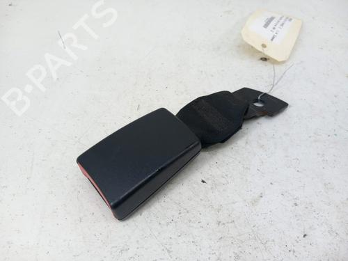 Used Seat buckle OPEL MERIVA A MPV (X03) 1.4 16V Twinport LPG (E75) (90 hp) 28781307