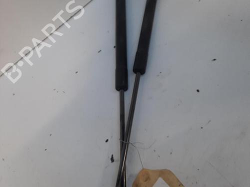 Used Tailgate lift support PEUGEOT 208 I (CA_, CC_) 1.4 HDi (68 hp) 28770161
