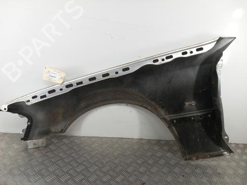 Right front fenders MERCEDES-BENZ C-CLASS (W202) C 180 (202.018) | BP29126570C42 