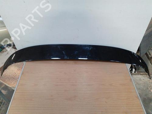 Rear spoiler CITROËN C4 II (NC_) 1.6 HDi 110 | BP28754304C96 