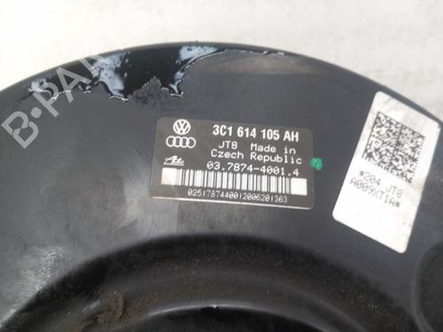 Servo brake VW PASSAT B6 Variant (3C5) 2.0 TDI 16V | BP28744044M42 - Image 3