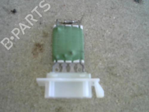 Used Heater resistor MERCEDES-BENZ A-CLASS (W169) A 180 CDI (169.007, 169.307) (109 hp) 28755240
