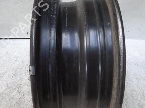 Used Rim RENAULT SAFRANE I (B54_) 2.1 dT (B546) (88 hp) 28787101