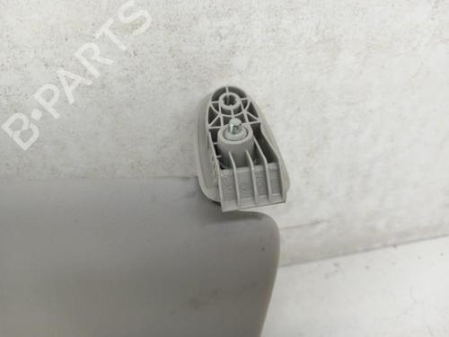 Left sun visor RENAULT TRAFIC III Van (FG_) 2.0 dCi 145 (FGML) | BP28768517I1 - Image 3