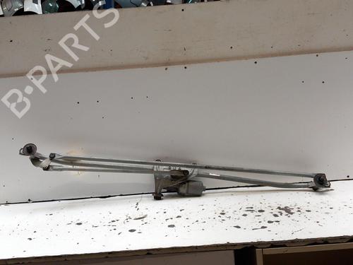 Front wiper motor OPEL MERIVA B MPV (S10) 1.7 CDTI (75) | BP28767098M29 