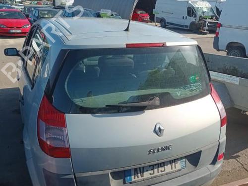 Switch RENAULT SCÉNIC II (JM0/1_) 1.5 dCi (JM02, JM13) | BP28783272I30 - Image 4