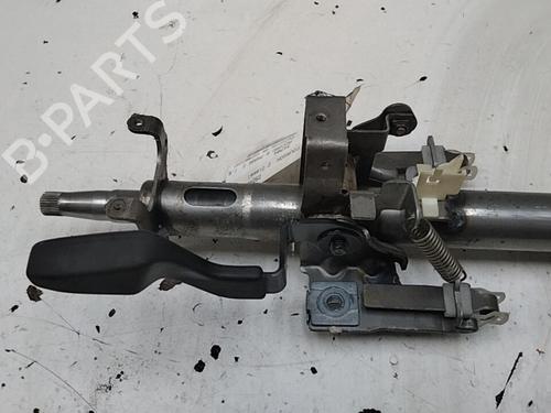 Used Steering column HONDA ACCORD II Hatchback (AC, AD) 1.6 EX (AC) (88 hp) 28791315