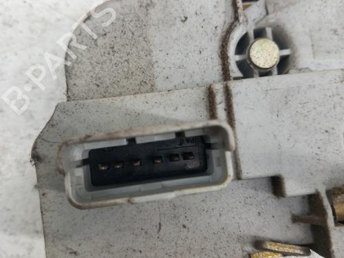 Elektronisk modul CITROËN BERLINGO / BERLINGO FIRST MPV (MF_, GJK_, GFK_) 1.6 HDI 90 (MF9HX) | BP28781419M83 