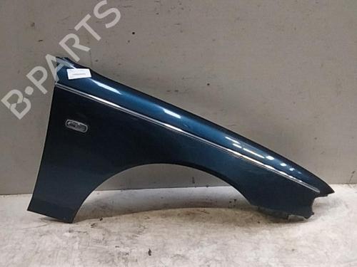 Right front fenders ROVER 75 (RJ) 2.0 CDT | BP28786424C42 