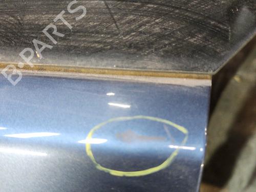 Tailgate FIAT IDEA (350_) 1.3 D Multijet | BP28776951C6 