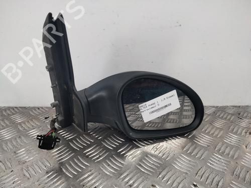 Used Right mirror SEAT ALTEA (5P1) 1.9 TDI (105 hp) 28744480