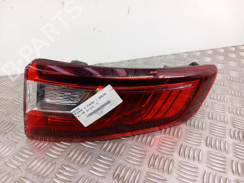 Used Right taillight RENAULT MEGANE IV Grandtour (K9A/M/N_) 1.2 TCe 130 (K9MR) (130 hp) 29453575
